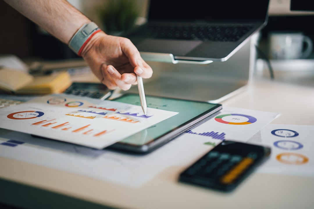 Client Analysis: Identifying Financial Risks?
