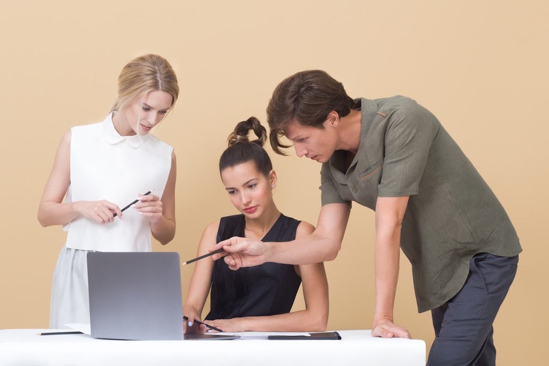 Redefining Leadership in Financial Distress
